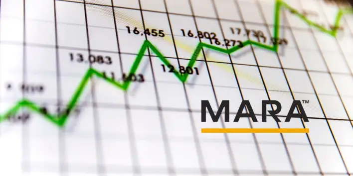 MARA Holdings Smashes Q2 Earnings, Surpasses 50K BTC in Treasury