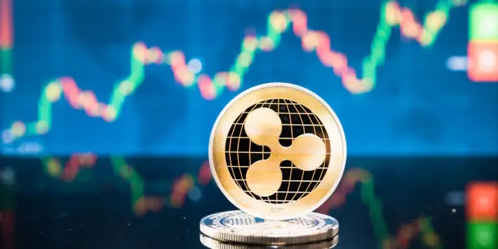 Dave Portnoy Regrets Selling XRP Early as Token Hits Yearly High