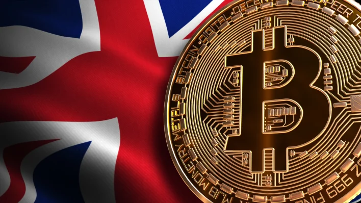 UK to Sell Billions of Seized Bitcoin to Tackle Budget Deficit