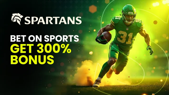 15-Minute Payouts, Instant Re-Entry, Zero Clutter: Why Serious Bettors Stick With Spartans!