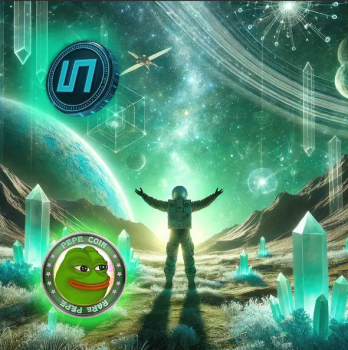 Best 3 Altcoins in Summer 2025: Pepecoin, Pi Network, and Unilabs Finance Lead Demand