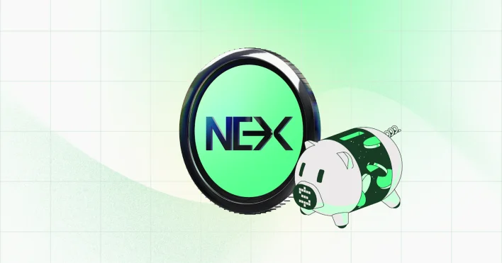Nexchain $5M Airdrop and Testnet Go Live, Cardano Surges 22%
