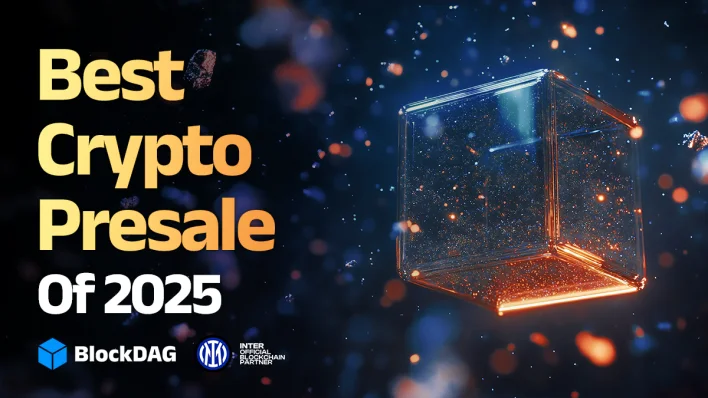 Best Crypto to Invest in Right Now: BlockDAG, Stellar, Sui & Cardano