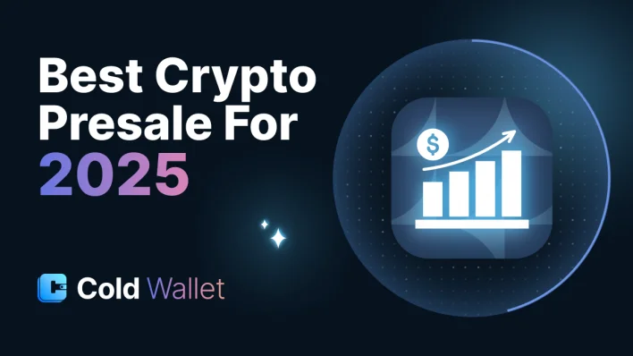Top Crypto Presale 2025: Cold Wallet, Bitcoin Hyper, Maxi Doge & Snorter Bot