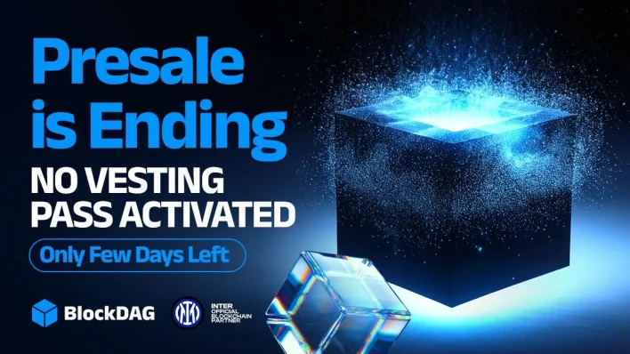 $346M Raised & Zero Lockups: BlockDAG’s Presale Gives Buyers Full Control Access Ahead of Global Launch!