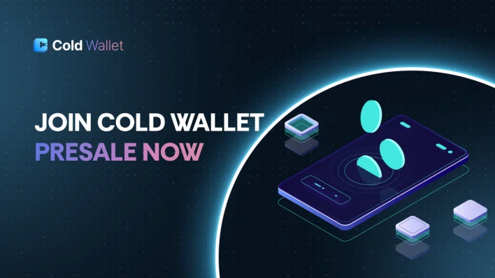 Cold Wallet Presale Promises 3,700% ROI: Outshines Hedera’s 12% Spike & Chainlink’s $22 Target as Best Crypto Platform