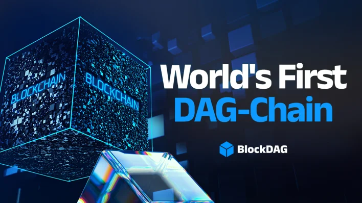 BlockDAG Challenges Cardano’s Legacy As the Most Promising Crypto To Watch In The Coming Years