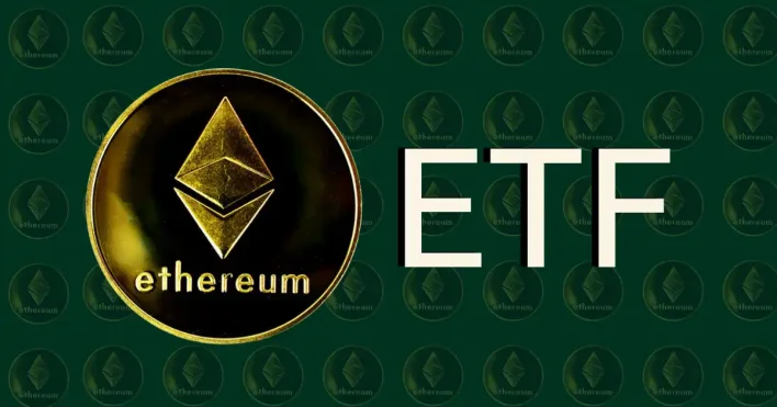 Ethereum ETF Records Milestone with Over $900 Million in Inflows