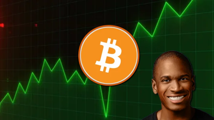 Arthur Hayes Warns Bitcoin Could Dip to $100K, Here’s Why