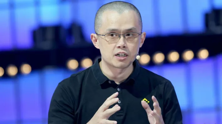 Binance Founder CZ Shares Golden Advice for Crypto Builders