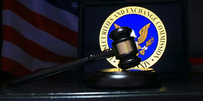 SEC Begins Review of Trump Media’s Bitcoin and Ether ETF