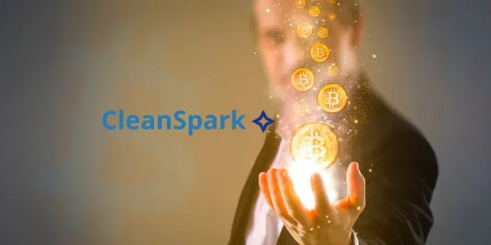 CleanSpark Posts Record Quarterly Earnings, Reaches Bitcoin Mining Milestone
