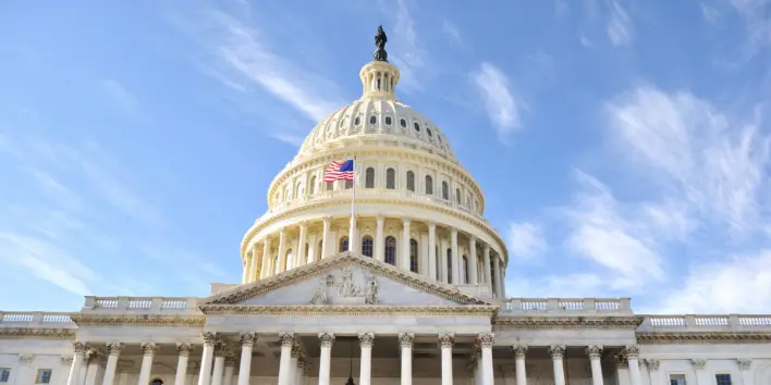 Senate Democrats Question FHFA Over Crypto-Backed Mortgage Proposal