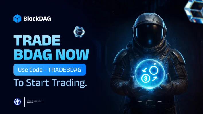 BlockDAG’s V4 Dashboard Turns Presale Into a Live-Market Experience – Bitcoin Hyper Targets $10M and Magacoin Finance Climbs