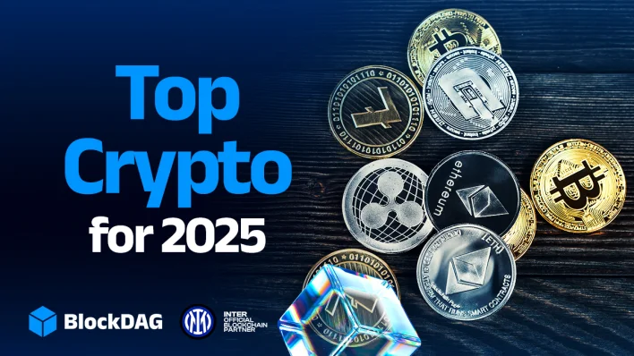 BlockDAG Leads the Race for Highest-ROI Crypto in 2025 Alongside XRP, SUI, & PI