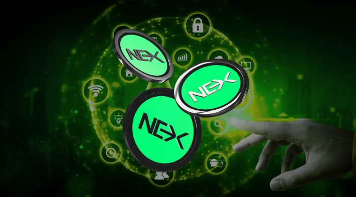 Nexchain Hits Stage 22 With $6.5M Raised, Airdrop & Bonus — Can It Outperform ETH & ADA?