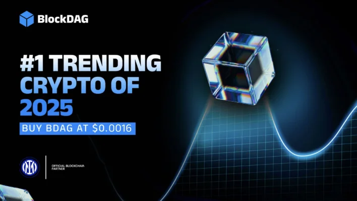 Polkadot Price Action Trends, ETH Price Prediction Upbeat, & BlockDAG Network Strengthens with 4,500+ Developers