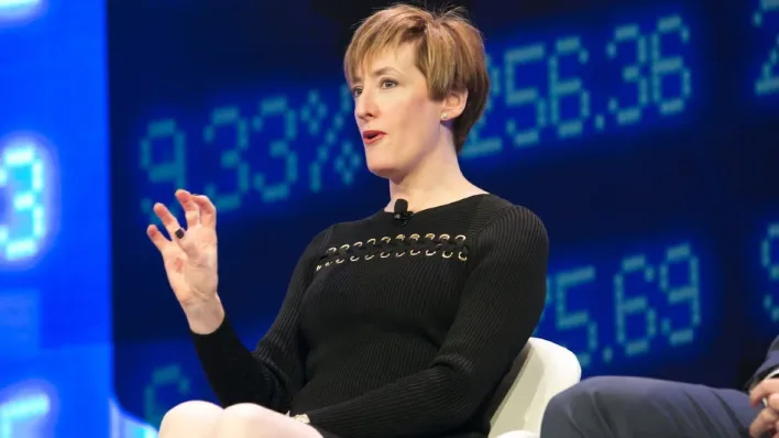 Caitlin Long Breaks Silence on Donald Trump’s Executive Order