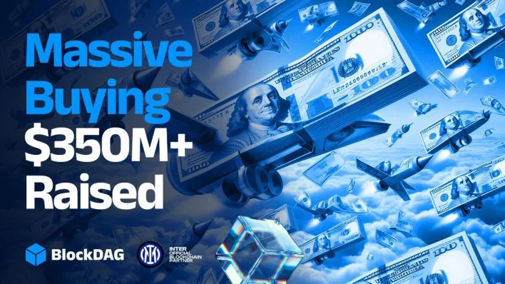 BlockDAG’s $0.0016 Window Closes August 11, Experts Say $1, $5, Even $10 Is Possible