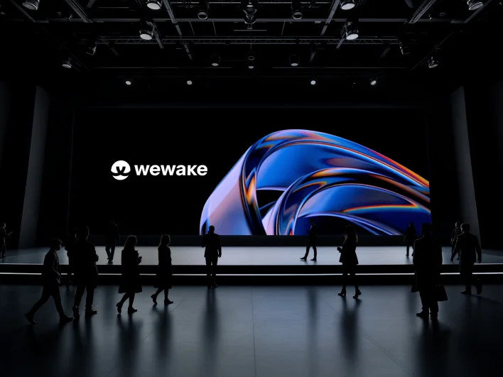 WeWake Challenges Web3 Giants as It Builds a Walletless Decentralized Internet Layer