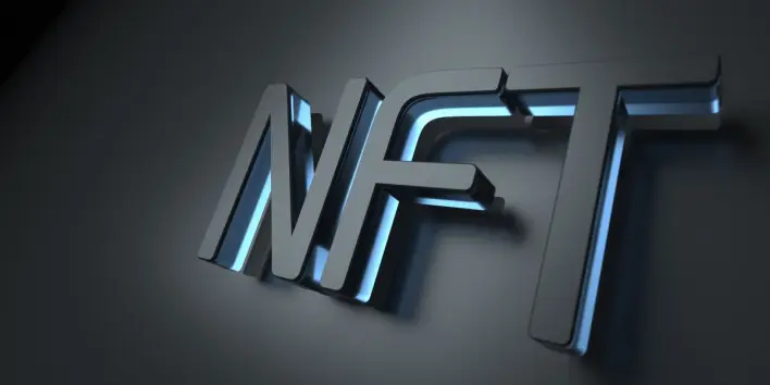 NFTs See July Boom with Over $574M in Sales, Ethereum Takes the Lead