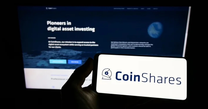 CoinShares Bags European Access With Rare MiCA Approval