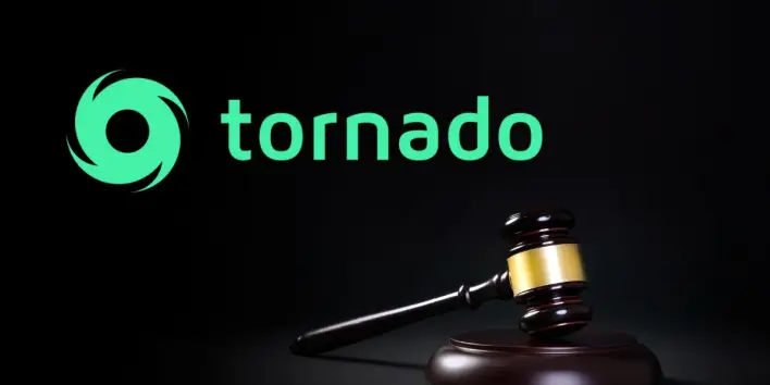 Tornado Cash Co-Founder Roman Storm Prepares for Trial Amid Industry Support