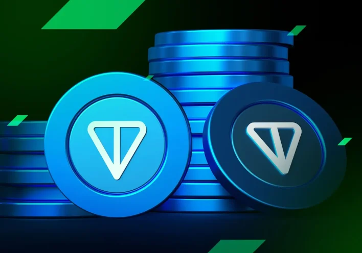 Verb Technology Bets Big on Toncoin with $558M Crypto Treasury Plan