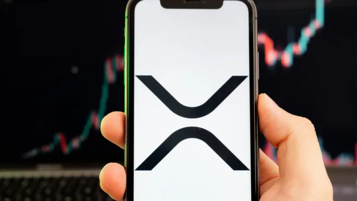 XRP Leads Trading Activity on Upbit as Korean Investors Spark Frenzy