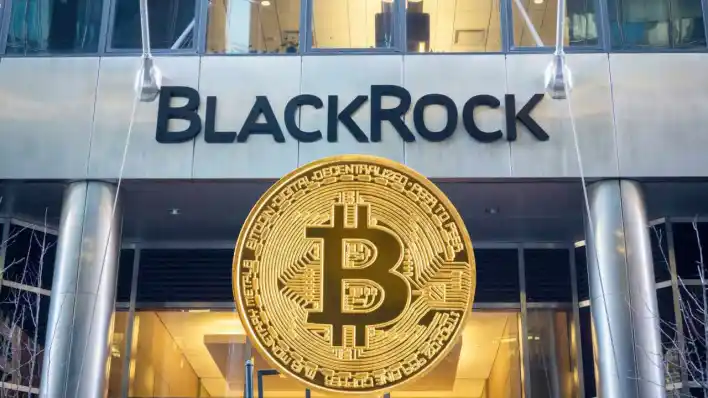 Bitcoin ETF Now One of BlackRock’s Top Revenue Generators