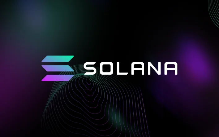 BIT Mining Makes Bold Shift Into Solana With $300M Bet