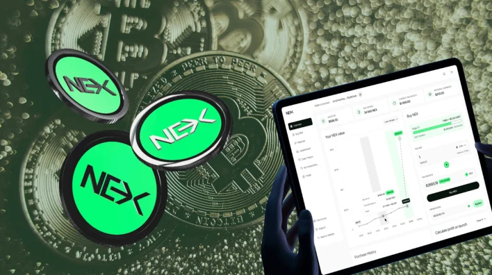 AI vs. Meme Tokens: Nexchain’s $5M Reward System & Airdrop Make Utility the Clear Winner in 2025