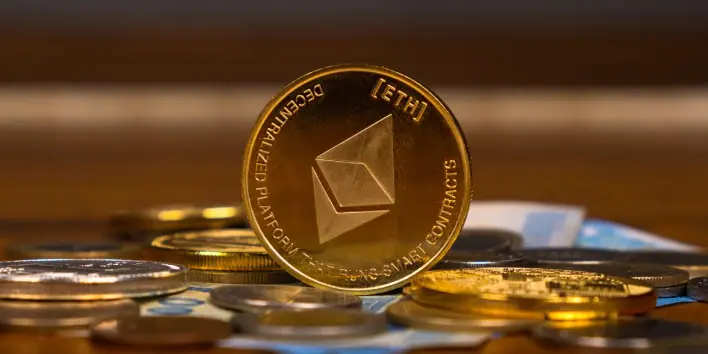 BitMine Immersion Buys $2B in Ether, Aiming for 5% Supply Control