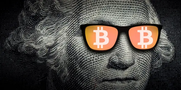 Bitcoin Shouldn’t Be Taxed, Says Miller Value Partners CIO