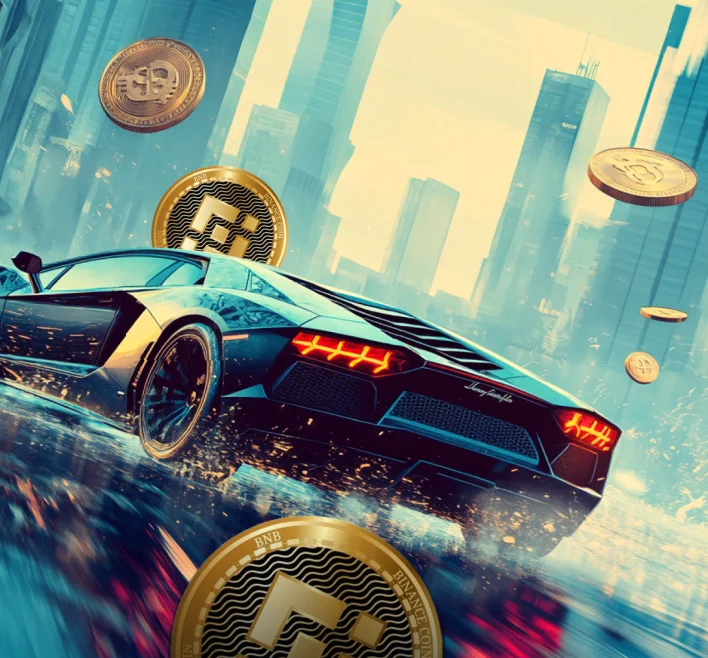 BNB Expected To Reach $1,000 by Year-End, Can Remittix Deliver Stronger Gains?