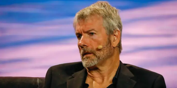 Michael Saylor Urges U.S. to Define Crypto Asset Classes Clearly