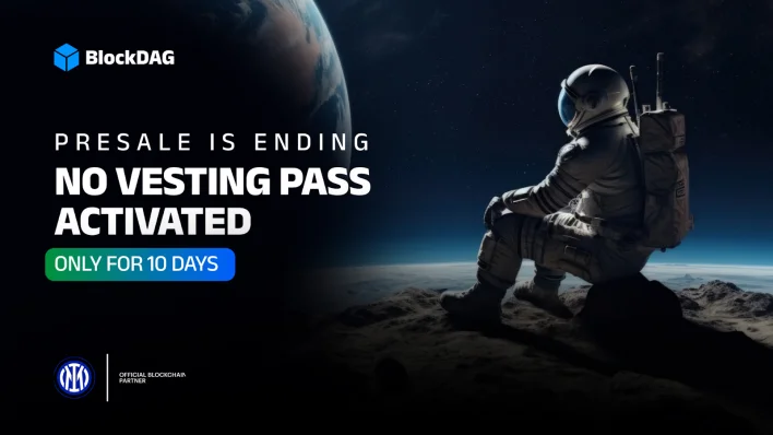 BlockDAG’s NO VESTING PASS Offers Full Access as BONK Hits $507M & TAO Eyes $779 in 2025