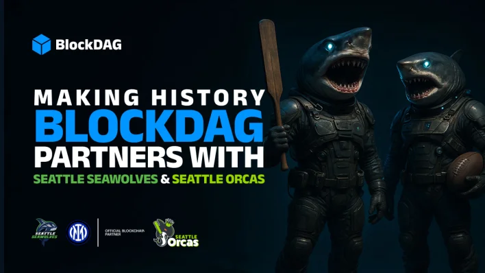 BlockDAG’s Seattle Push and $0.0016 Limited Time Entry Stand Out as Pi Lags & HYPE Gains