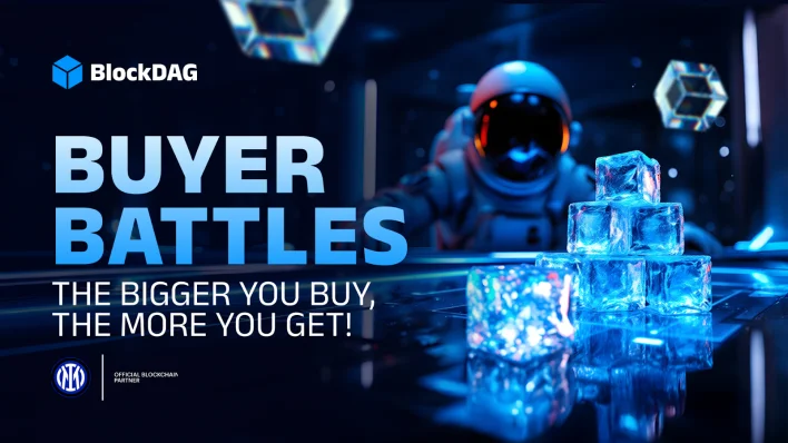 BlockDAG’s 50M Buyer Battles Gain Momentum as ADA Liquidations Fuel Rally & HYPE Eyes $50