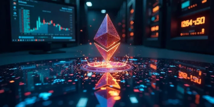 BitMine Ups Ethereum Portfolio With 300,657 ETH Purchase