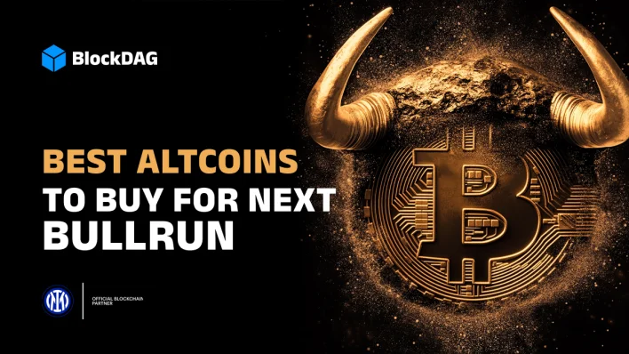 Top Crypto to Invest in: BlockDAG, Ethereum, Bonk & XRP Could Be 2025’s Big Movers