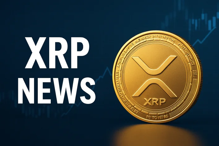 XRP News: Why Ripple Could Reach $5 In 2025 As Analysts Rank Desoc As The Best Crypto To Buy Now