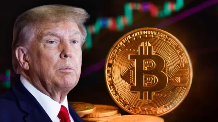 Trump’s 30% Tariffs on EU and Mexico Shake Bitcoin’s Bull Run