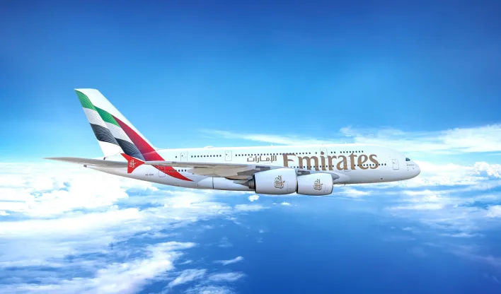 Emirates to Accept Crypto Payments Via New Deal with Crypto.com