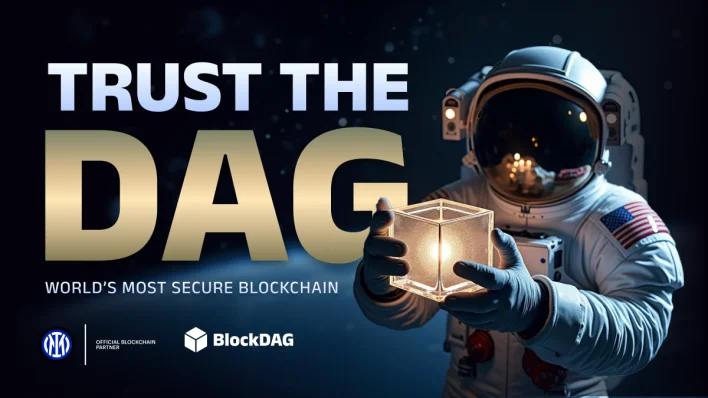 Ethereum Breaks $3K, Stellar Gains 92%, but BlockDAG’s $339M Presale Surge & 30x ROI Potential Steal the Show!