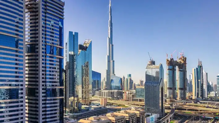 Dubai Approves First Tokenized Money Market Fund