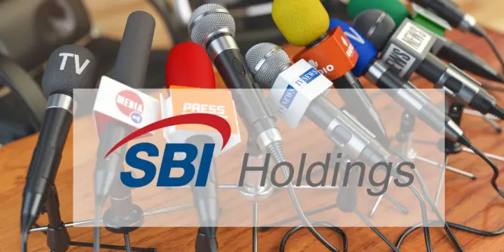 SBI Holdings Denies Filing for Crypto ETF Applications, Confirms Plans Still in Preparation
