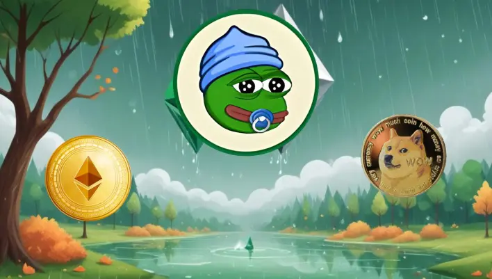 Ethereum (ETH), Dogecoin (DOGE), and 3 Other Bullish Tokens to Buy in August 2025: Price Targets Included