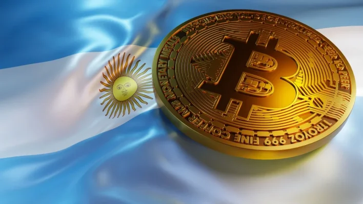 Argentina Leads Latin America in Crypto Adoption