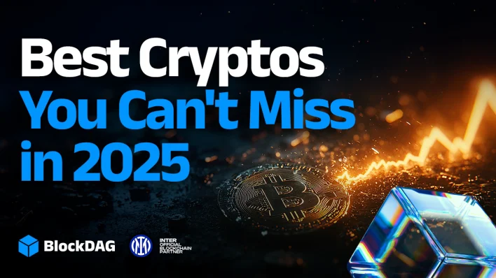 4 Top Bullish Cryptos to Buy Now That Could Rattle Mainstream Markets: BDAG, LTC, FIL, & TON!